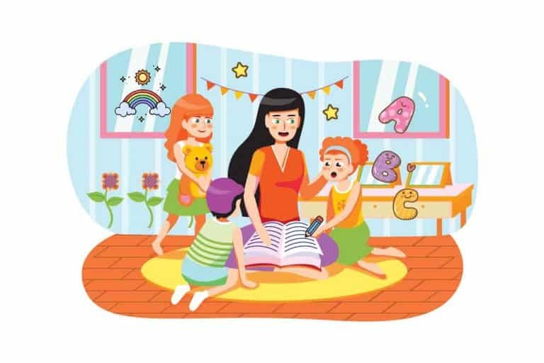 Best Online Jolly Grammar Classes in Borivali