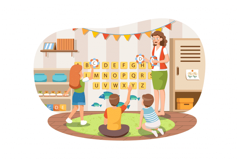 Best Online Jolly Grammar Classes in Mumbai-Jolly Reading-1