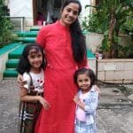 Sudha Sarathy